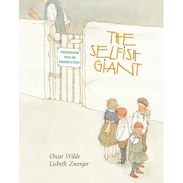Selfish Giant