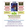If The Messiah Is David Or Jesus - Ken Must Be The Messiah Too! The "Introduction To DjK" - Volume Edition Part 1 of 2: The Real Original Only Authent