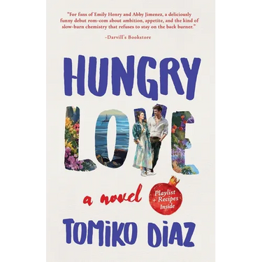 Hungry Love