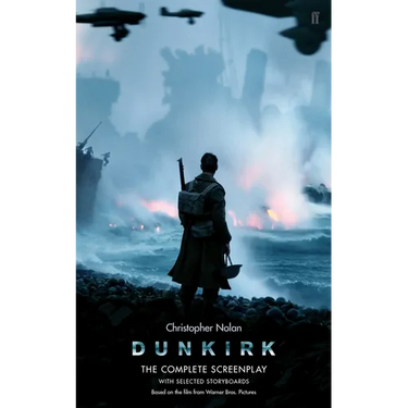 Dunkirk: The Complete Screenplay