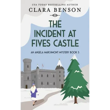 The Incident at Fives Castle