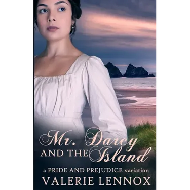 Mr. Darcy and the Island: a Pride and Prejudice variation