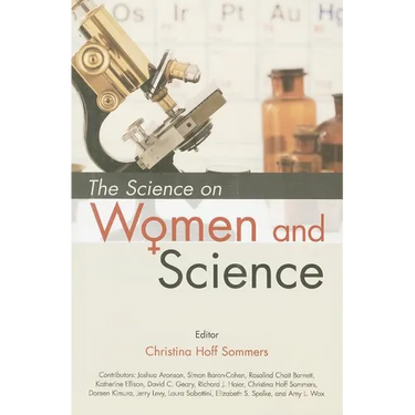 The Science on Women and Science