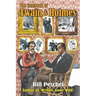 The Casebook of Twain and Holmes: Seven Stories From The World Of Sherlock Holmes, As Dictated By Samuel Clemens