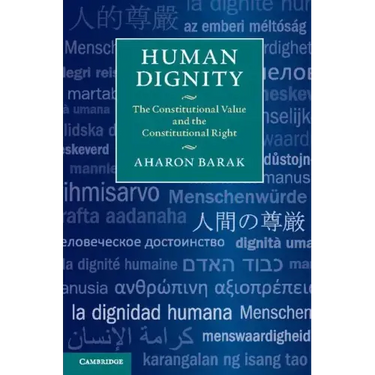 Human Dignity