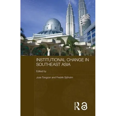 Institutional Change in Southeast Asia