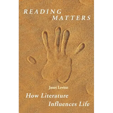 Reading Matters: How Literature Influences Life