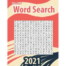 ultrasurf Word Search: Large Print Word Search Books for Seniors, Adults, and Teens. 800 word Easy, Entertaining, Fun Puzzles