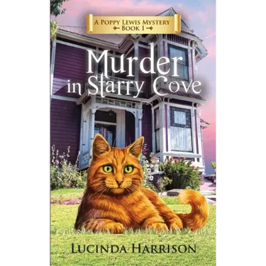Murder in Starry Cove