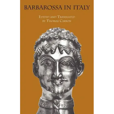 Barbarossa in Italy