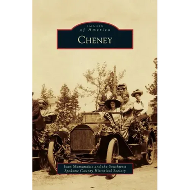 Cheney
