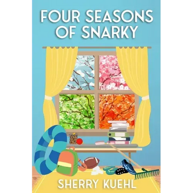 Four Seasons of Snarky