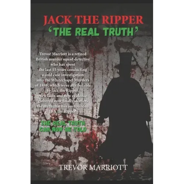 Jack the Ripper-The Real Truth