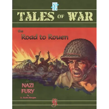 Tales of War: Open D6