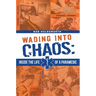 Wading Into Chaos: Inside the Life of a Paramedic