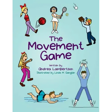 The Movement Game