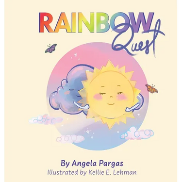 Rainbow Quest