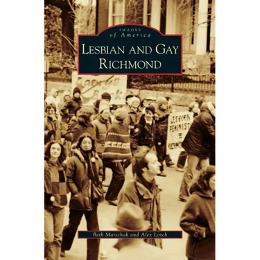 Lesbian and Gay Richmond