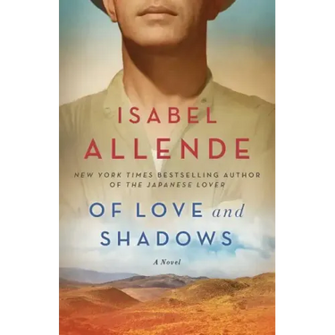 Of Love and Shadows
