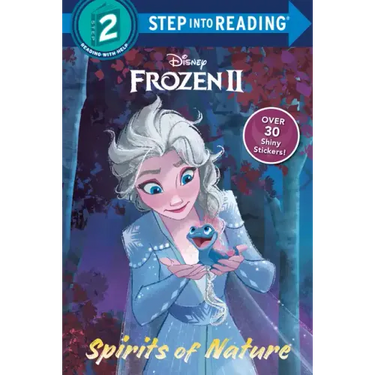 Spirits of Nature (Disney Frozen 2)