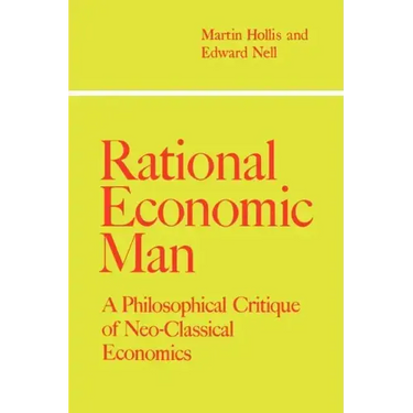 Rational Economic Man