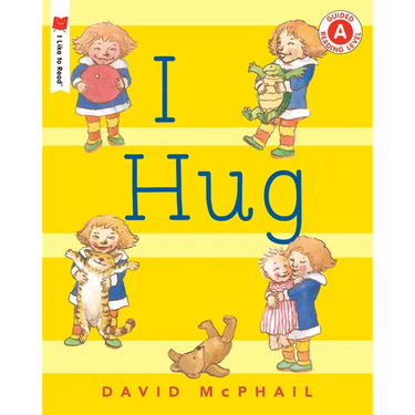 I Hug