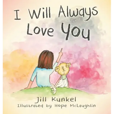 I Will Always Love You