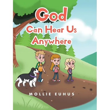 God Can Hear Us Anywhere