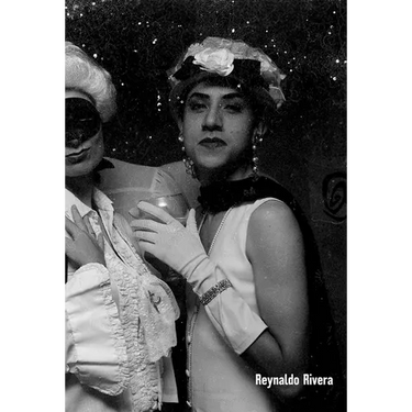 Reynaldo Rivera: Provisional Notes for a Disappeared City