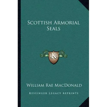 Scottish Armorial Seals