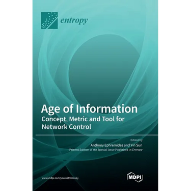 Age of Information: Concept, Metric and Tool for Network Control
