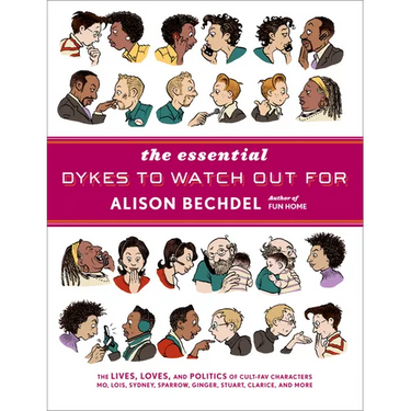 The Essential Dykes to Watch Out for