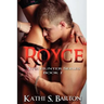 Royce: The Hunter Series
