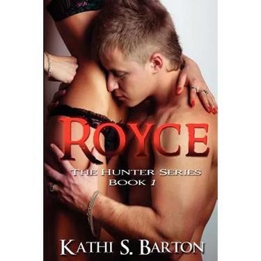 Royce: The Hunter Series
