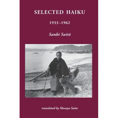Selected Haiku 1933-1962