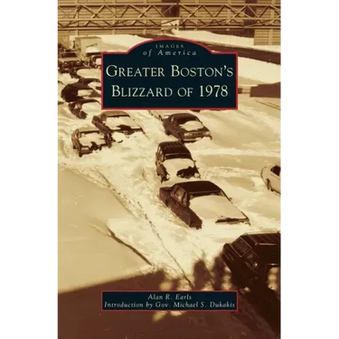 Greater Boston's Blizzard of 1978