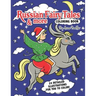 Russian Fairy Tales & more Coloring Book: 24 detailed illustrations for you to color!