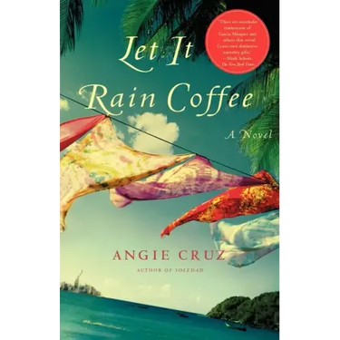 Let It Rain Coffee