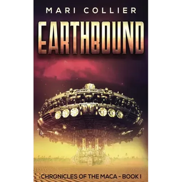 Earthbound: Science Fiction in the Old West