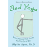 Bed Yoga: Easy, Healing, Yoga Move You Can Do in Bed