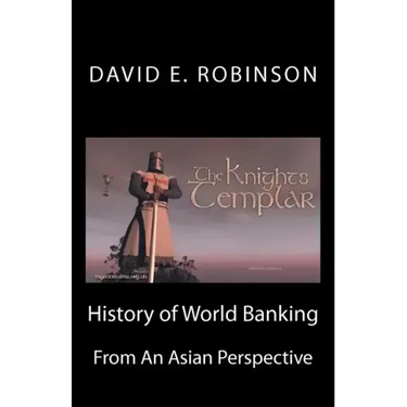 History of World Banking: From an Asian Perspective