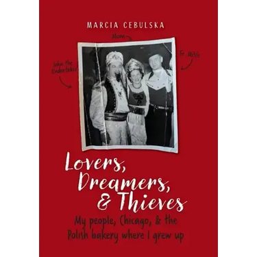Lovers, Dreamers, & Thieves