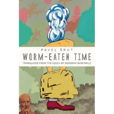 Worm-Eaten Time