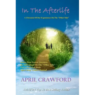 In The Afterlife: A Chronicle Of Our Experiences On The "Other Side" Direct Personal Life After Death Accounts By Individuals On The "Ot
