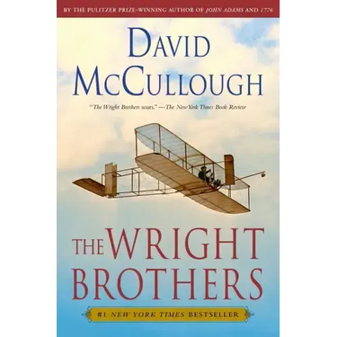 The Wright Brothers