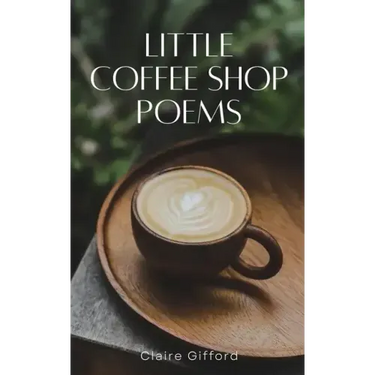 Little Coffee Shop Poems