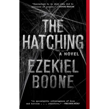 The Hatching: A Novelvolume 1