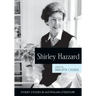 Shirley Hazzard: New Critical Essays