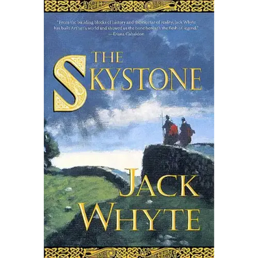 The Skystone