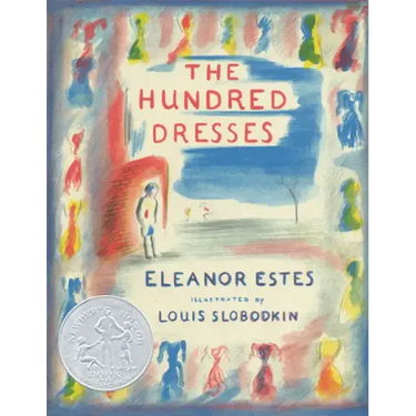 The Hundred Dresses